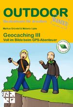 Buch Geocaching III