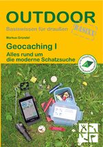 Buch Geocaching I