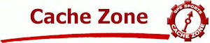 Logo CacheZone
