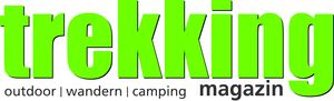 Logo trekkingmagazin
